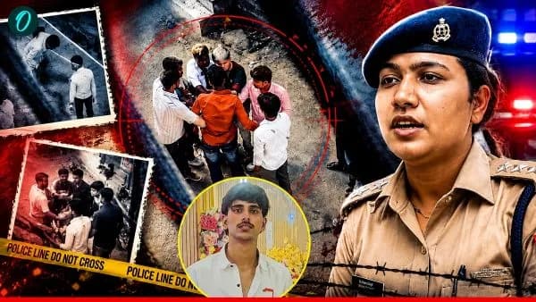 'कभी बकरा हलाल होते देखा है! आओ दिखाते हैं', गाजियाबाद में बकरीद पर असद ने सूर्या के पेट में घोंप दिया चाकू, मौत
