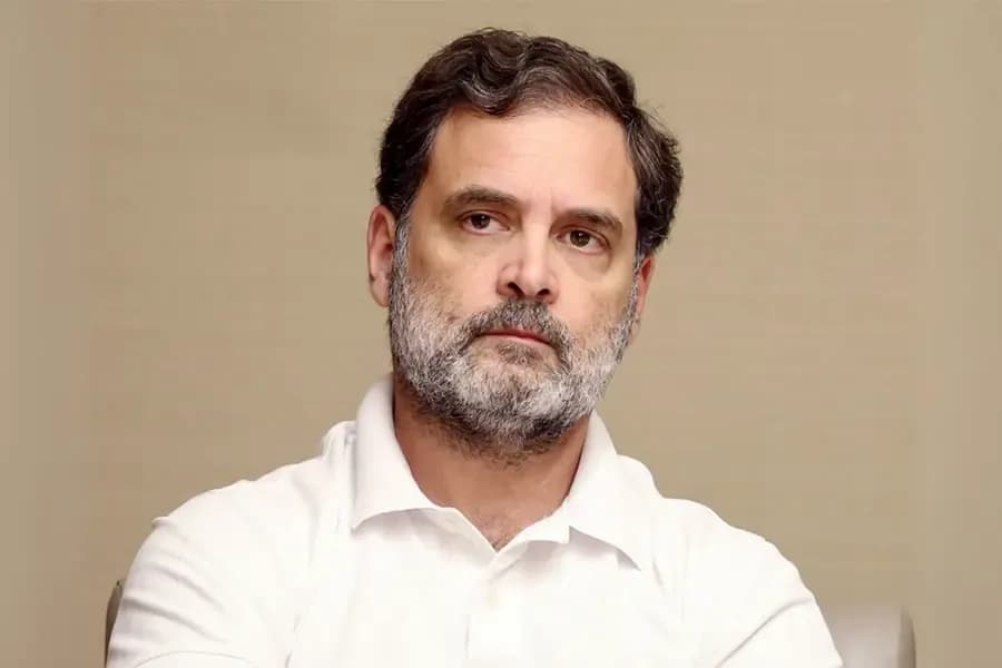 राहुल गांधी बोले- एक भी परीक्षा ईमानदारी से नहीं हुई 'पहले NEET फिर CBSE, SSC और अब CUET'
