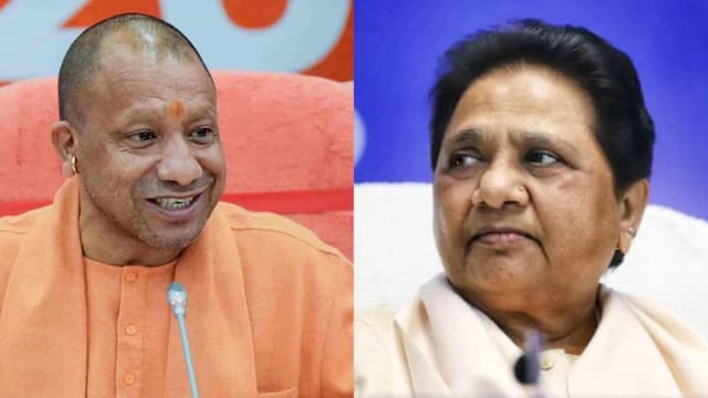 क्या यूपी में समय से पहले होने वाले हैं विधानसभा चुनाव, बीएसपी और बीजेपी ने बढ़ाई हलचल