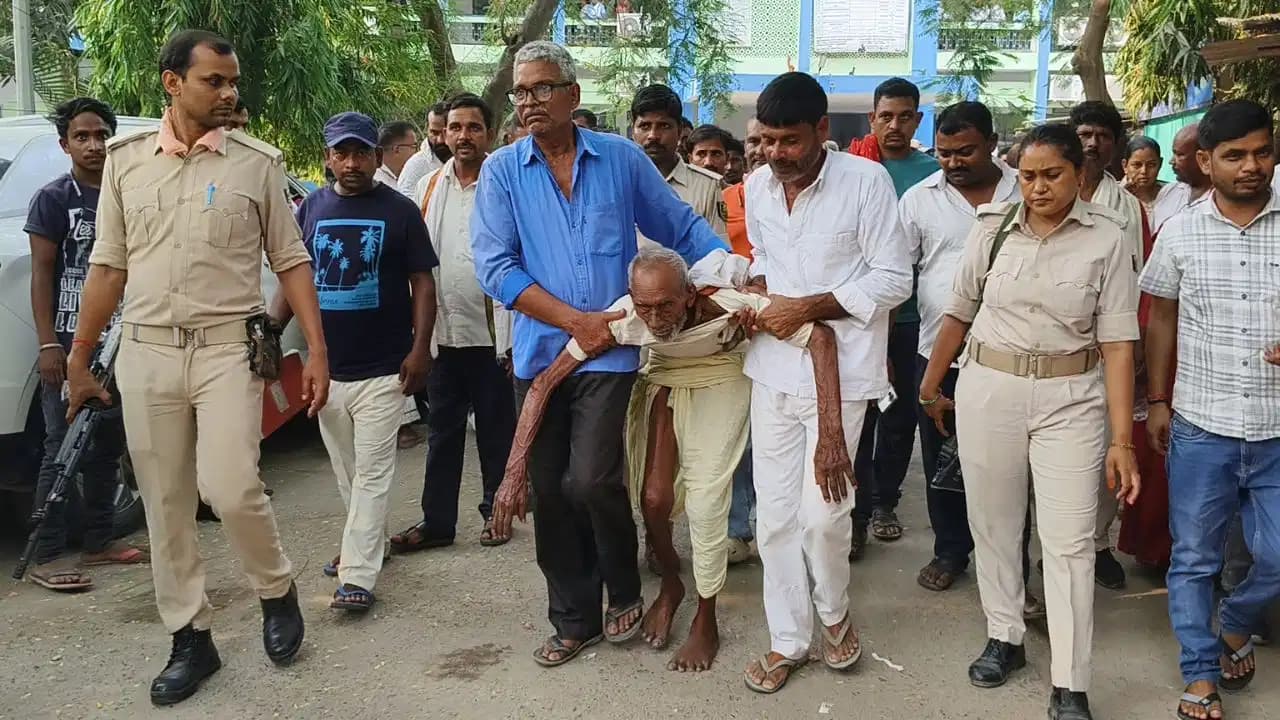 34 साल पहले चली थी गोली, अब आया फैसला… 85 साल के आरोपी को 3 साल की कैद