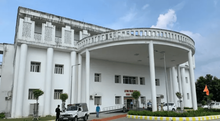 लखनऊ के सिविल अस्पताल में मिलेंगी सुपर स्पेशियलिटी सेवाएं, 15 जुलाई से शुरू होगी विशेषज्ञ ओपीडी