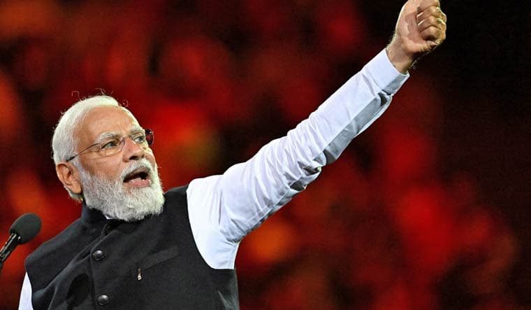 मेलबर्न में बोले PM मोदी..ऑपरेशन सिंदूर का डेमो तो देख ही लिया होगा!