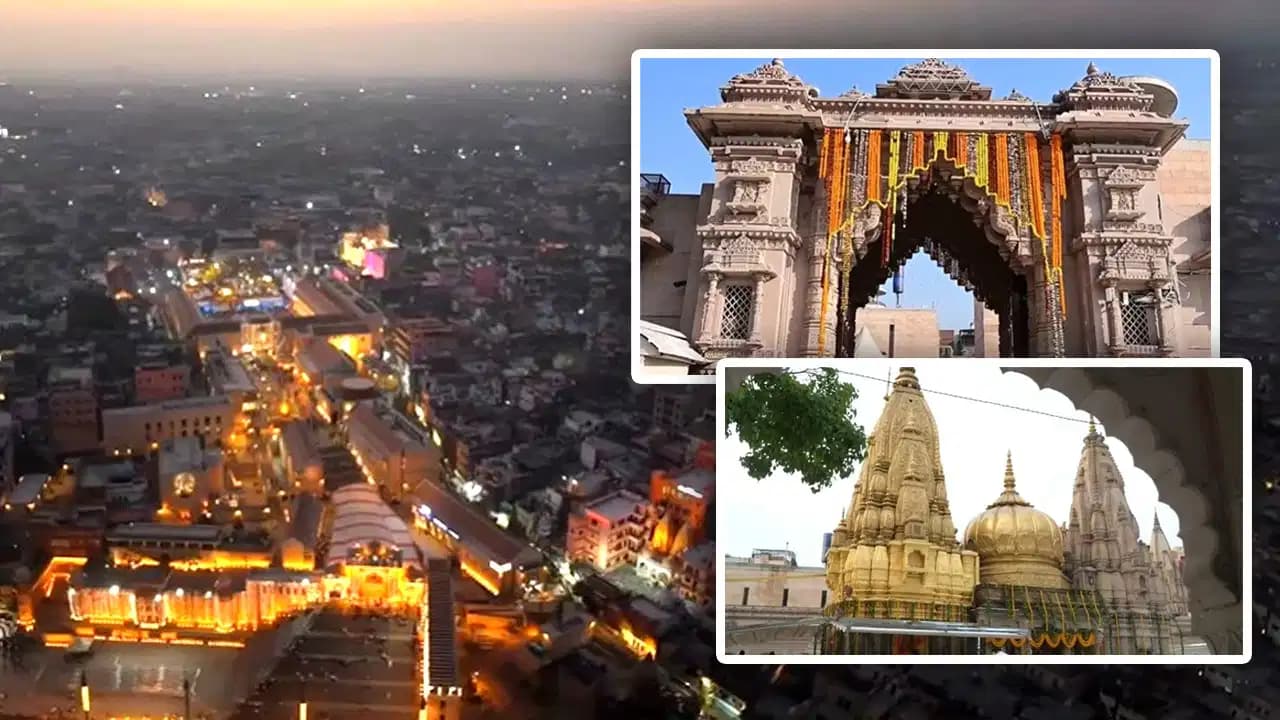 घाटों से लेकर विश्वनाथ धाम तक… 2014 से 2026 तक काशी में पर्यटन का कितना विस्तार?