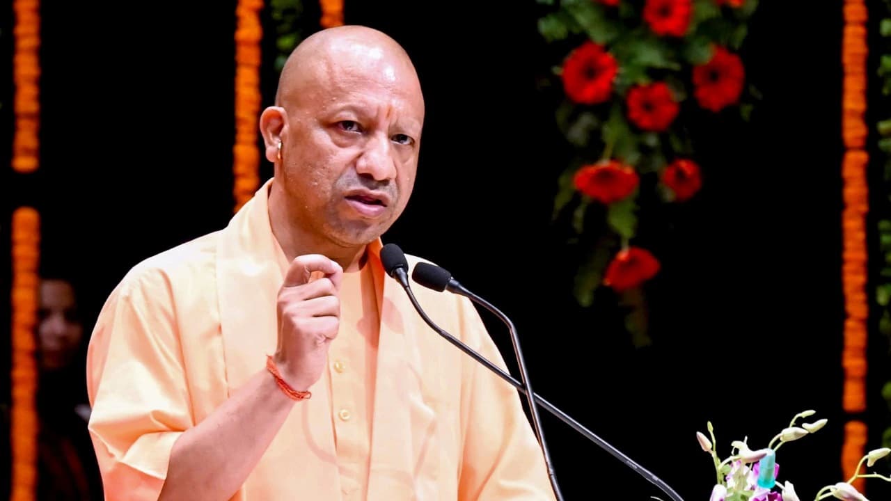 अहंकार और अन्याय के रावण का दहन करने की जरूरत… सीएम योगी ने प्रदेशवासियों से की अपील