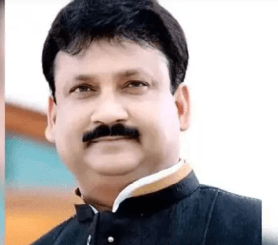 पूर्व विधायक दीप नारायण यादव के ठिकानों पर ईडी का बड़ा छापा, करोड़ों का मिला हिसाब