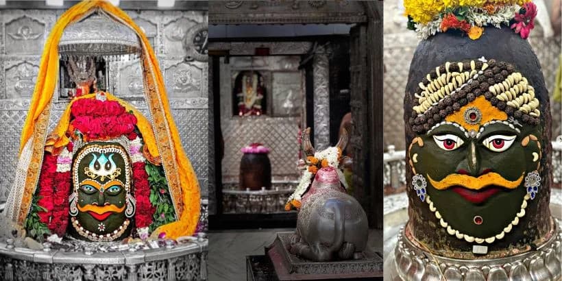 खुल गया बाबा महाकाल का शाही खजाना! 1 साल में हुई इतने करोड़ की बंपर आय, पिछले सारे रिकॉर्ड टूटे