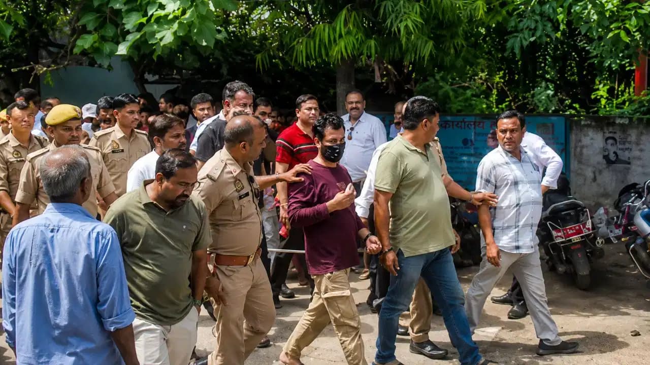 बहन की जिद और 14 साल का इंतजार… आखिर प्रबल अग्रवाल को मिला इंसाफ, हत्याकांड के 7 दोषियों को उम्रकैद की सजा