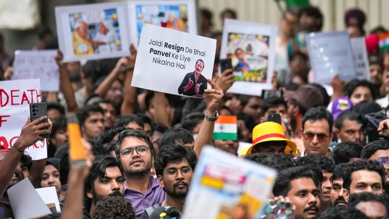 CJP का दिल्ली में 5 सितंबर को मार्च, सरकार पर वादे से पीछे हटने का आरोप
