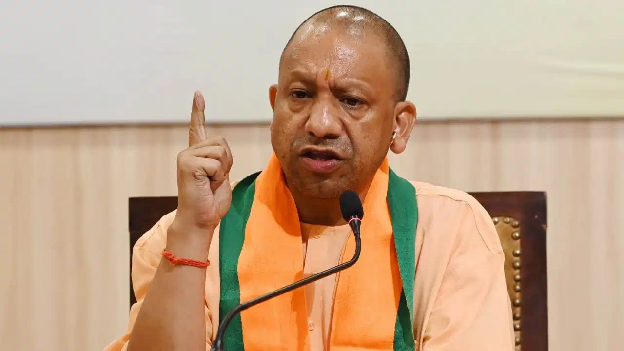 लखनऊ के रिजर्व पुलिस लाइन में मनाया जाएगा जन्माष्टमी समारोह, सीएम योगी भी होंगे शामिल
