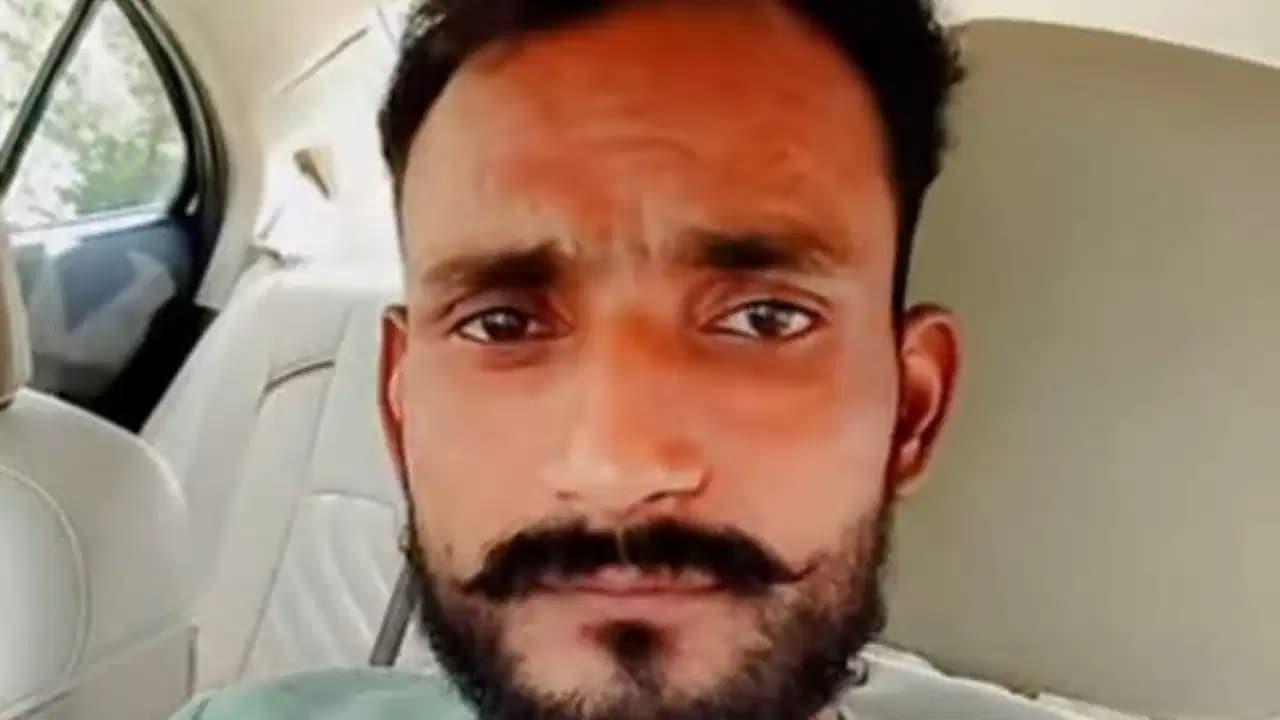रायबरेली में ग्राम प्रधान के बेटे की हत्या, आरोपी बोला- पुलिस ने कहा था मार डालो… उठे सवाल