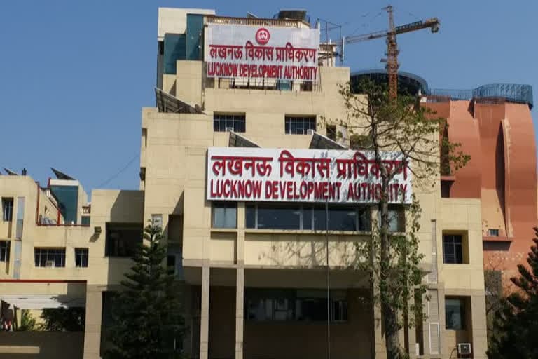 लखनऊ के CG सिटी में बनेगा नौटिका ग्रीन्स, 28 मंजिला 5 टावरों में मिलेंगे 500 प्रीमियम फ्लैट्स