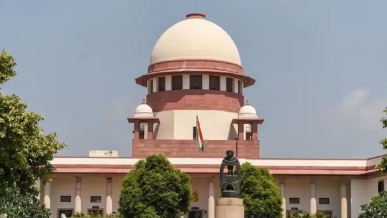 ट्रैफिक चालान नहीं भरा तो उसे बिजली बिल में जोड़ दें… सुप्रीम कोर्ट की सलाह