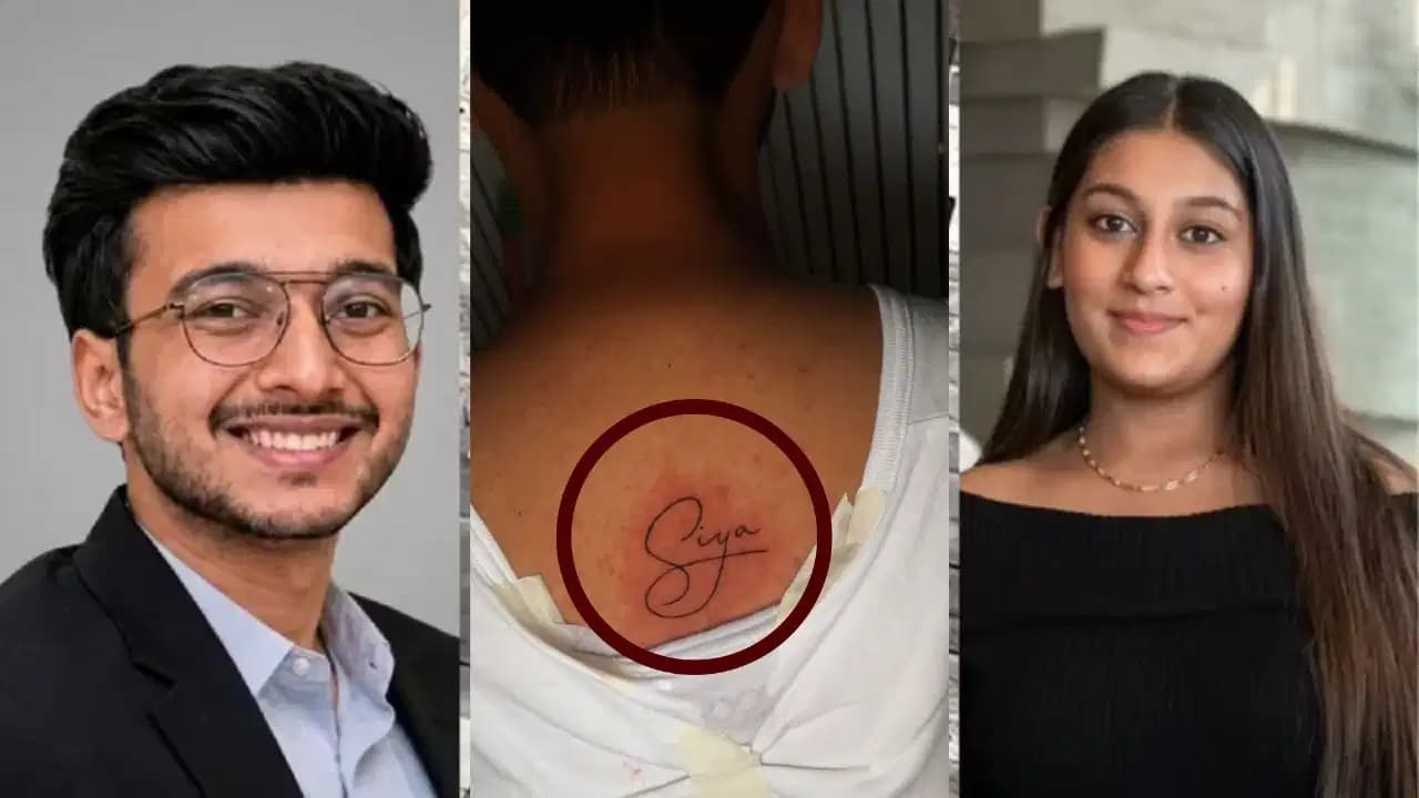 सिया के नाम के टैटू से बर्थडे सरप्राइज तक… केतन हत्याकांड में 5053 पन्नों की चार्जशीट दाखिल, सामने आईं कई चौंकाने वाली बातें