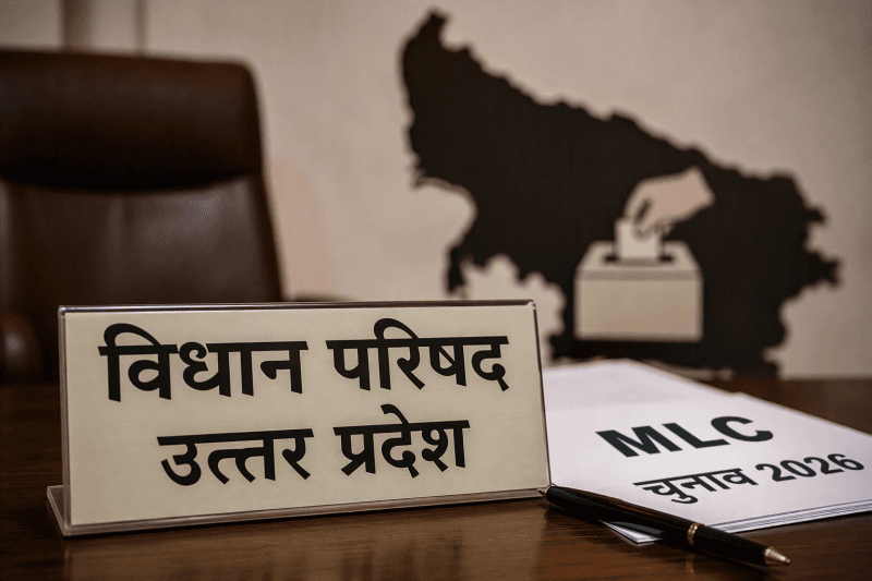 यूपी एमएलसी चुनाव के लिए BJP प्रत्याशियों का ऐलान, देखिए पूरी लिस्ट
