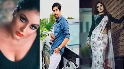 लखनऊ के शिवा हत्याकांड में इंस्पेक्टर, डीसीपी के बाद अब ACP पर गिरी गाज, 10 दिन से फरार है श्रद्धा दुबे